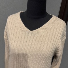 ☆ニットワンピース☆の画像