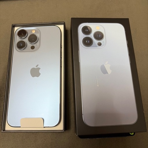 携帯電話/スマホ iPhone 13Pro 512GB