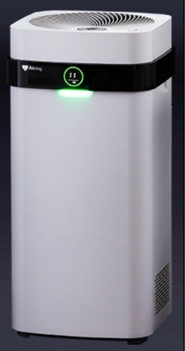 Airdog X5d 現行モデル