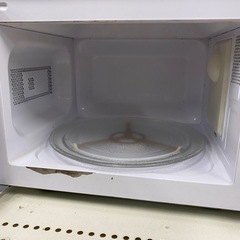 ニトリ　電子レンジ　【トレファク東大阪店】の画像