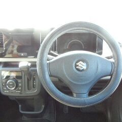 スズキ　ＭＲ－ワゴン　Ｘ　Ｗエアバック　ＡＢＳ　スマートキー　電動格納ミラーの画像