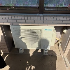 空調設備バイトの画像