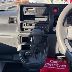 ダイハツ　ハイゼットカーゴ 660ｽﾍﾟｼｬﾙ｟白｠の画像