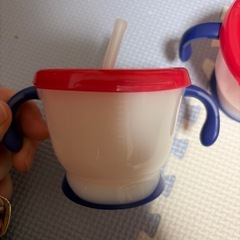 取りに来てくださる方リッチェルの画像