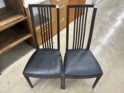 ダイニング5点セット　カリモク　karimoku    DU5700    CT4815