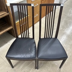 ダイニング5点セット　カリモク　karimoku    DU5700    CT4815の画像