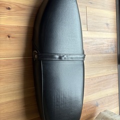 【お話中】スーパーカブ　ダブルシートの画像