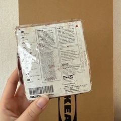 IKEA ぽぷりの画像