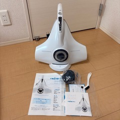 UVふとんクリーナー RS2(RS2-100)の画像