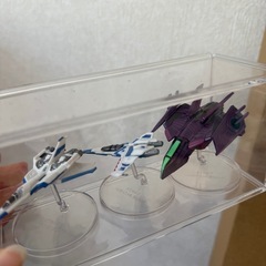 ミニフィギュアの画像