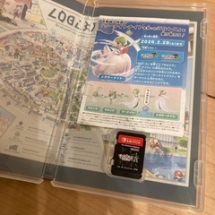 ポケットモンスターZA の画像