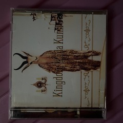 CD 倖田來未の画像