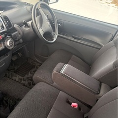 ⭐️タントカスタム⭐️ 一見の価値あり！車検残ありの画像