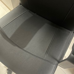 IKEAの椅子の画像