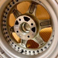 シェブロンレーシング S1C 15インチの画像