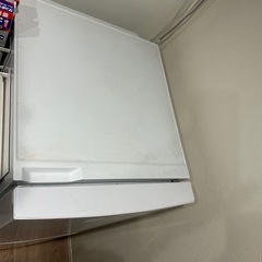 冷蔵庫 Hisense製 HR-D1302の画像