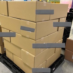 搬入作業スタッフ募集｜春日部市｜1.0h 6,000円｜4名作業 の画像