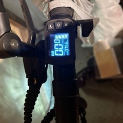 blaze ev scooter 電動スクーターの画像