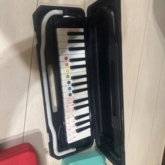 鍵盤ハーモニカの画像