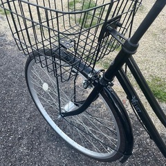 ベルベット オートライト 27インチ 1年使用の画像