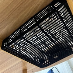 ニトリ　コタツ　センターテーブルの画像