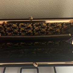 美品「Vivienne Westwood」長財布の画像