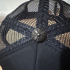 クロムハーツ　キャップ帽の画像