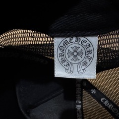 クロムハーツ　キャップ帽の画像