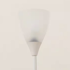 スタンドライト　電球付きの画像