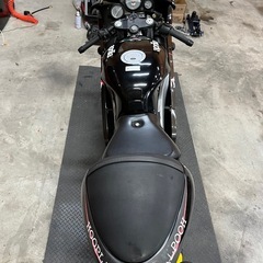 アプリリア RS50の画像