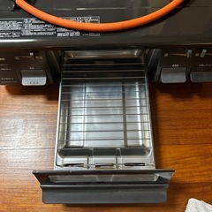 ガスコンロの画像