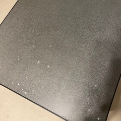 リバーシブルこたつの画像