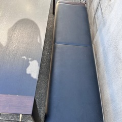 カリモク　ディレトーレ　ダイニングテーブル　direttoreの画像