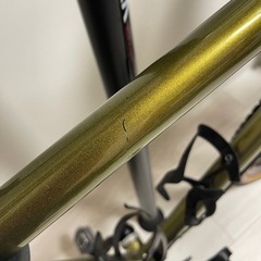 KONA スートラLTD 2021 50サイズ グラベルバイクの画像