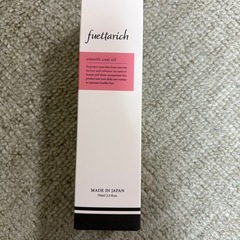 フエッタリッチ🌹の画像