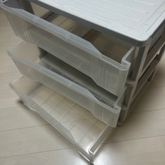 収納ケース③の画像