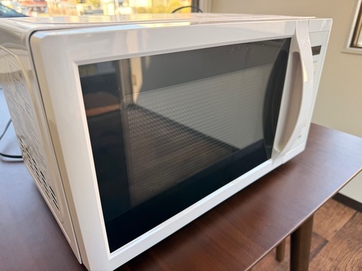 【中古品】電子レンジ