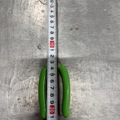 スナップオン　ロングノーズプライヤーの画像