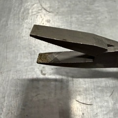 スナップオン　ロングノーズプライヤーの画像