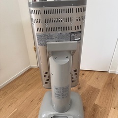 DAIKN  遠赤外線
ヒーターの画像