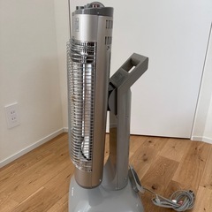 DAIKN  遠赤外線
ヒーターの画像