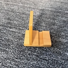 【未使用】お札立て　御札立ての画像