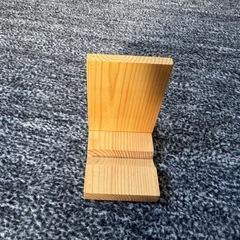 【未使用】お札立て　御札立ての画像