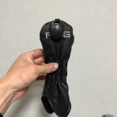 g430 4u  ヘッドカバー　純正の画像