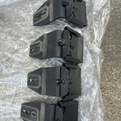 JLラングラー　スミッティビルドディフェンダーラック　ルーフラック　　の画像