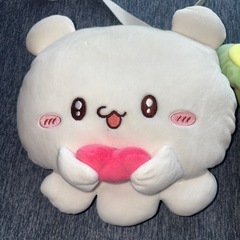 可愛いバックの画像