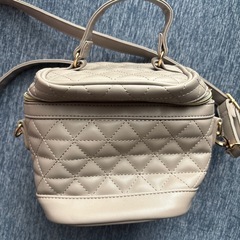 オシャレカバンの画像