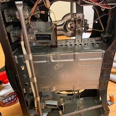 コンロ〔プロパン〕の画像