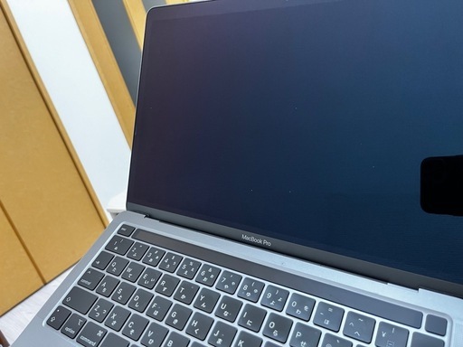 MacBook Pro(13インチ、m1、2020)