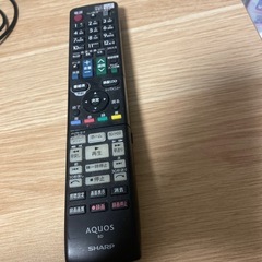 テレビ19インチ(LC-19K3)の画像